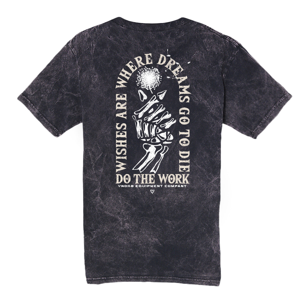 Do The Work Tees