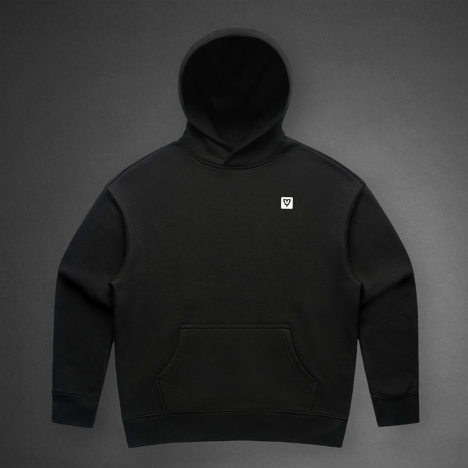 Women's Restore Relaxed Hoodies