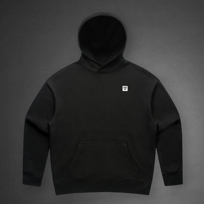Women's Restore Relaxed Hoodies