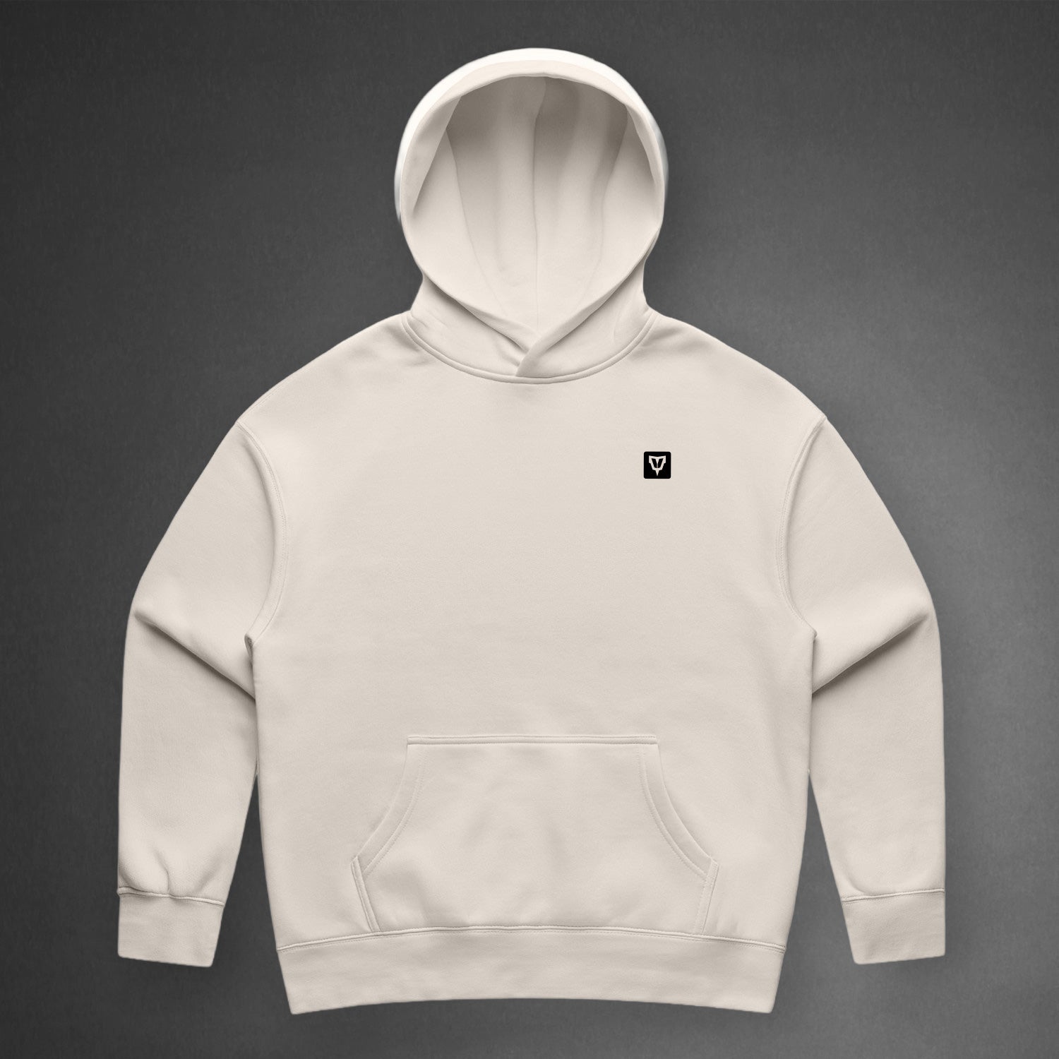 Women's Restore Relaxed Hoodies