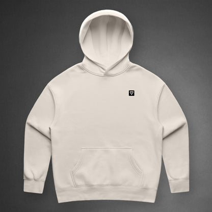 Women's Restore Relaxed Hoodies