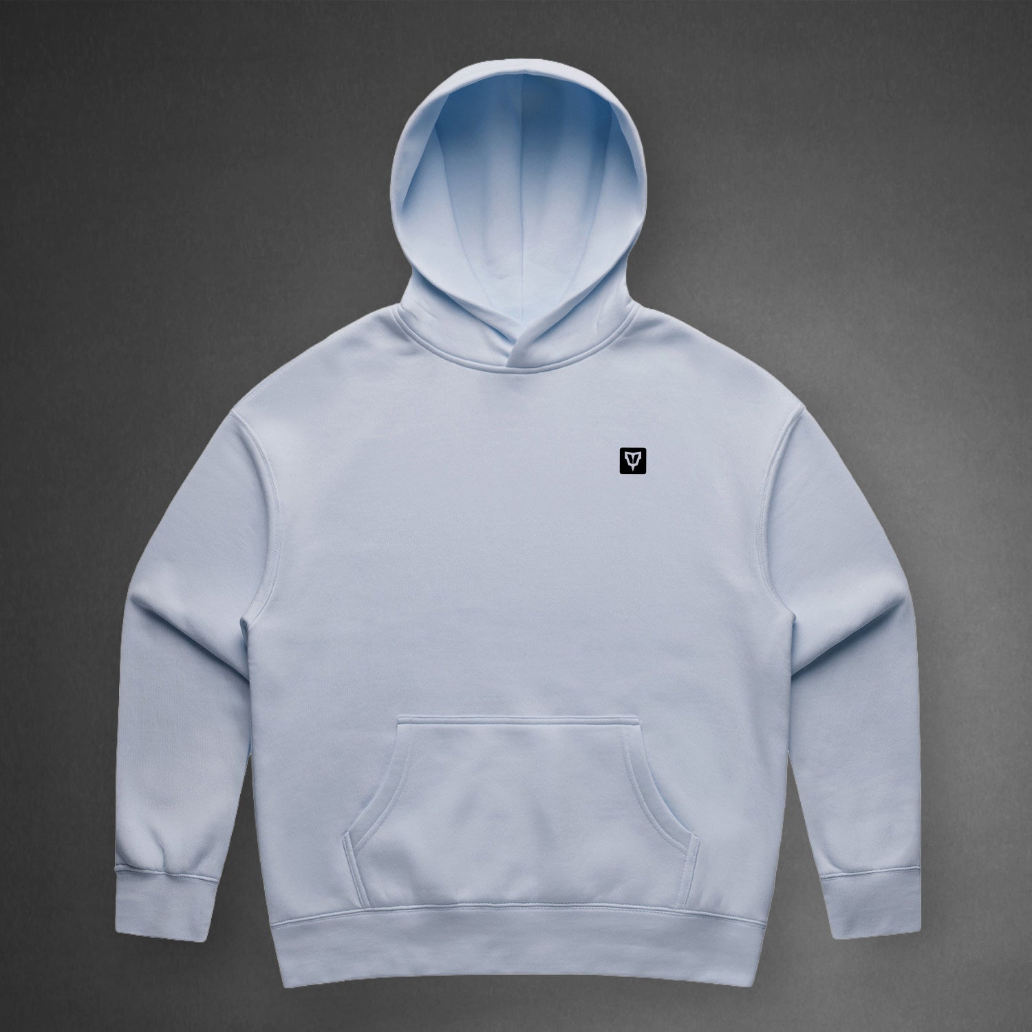 Women's Restore Relaxed Hoodies
