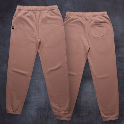 Women's Restore Relaxed Joggers in Haze — cozy recovery joggers for functional fitness athletes by VNDK8