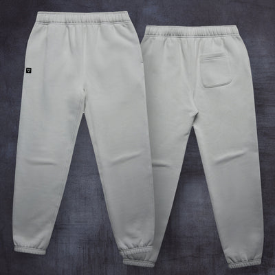 Women's Restore Relaxed Joggers in Storm — relaxed fit post-WOD joggers by VNDK8