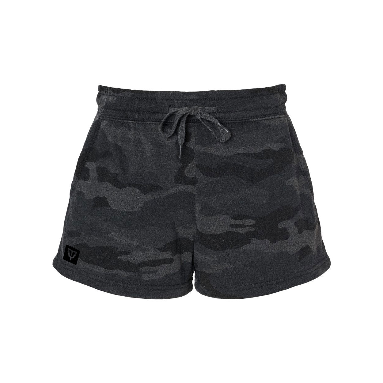 Women's Rest Day Fleece Shorts