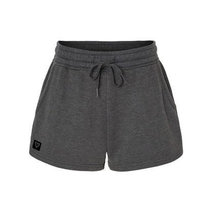 Women's Rest Day Fleece Shorts