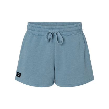 Women's Rest Day Fleece Shorts