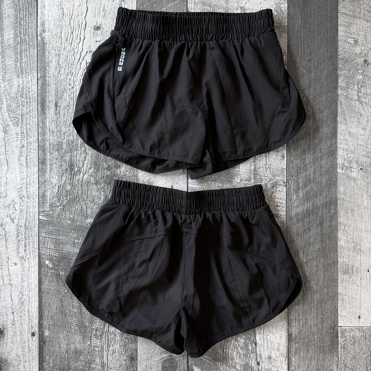 Women's Stride Shorts