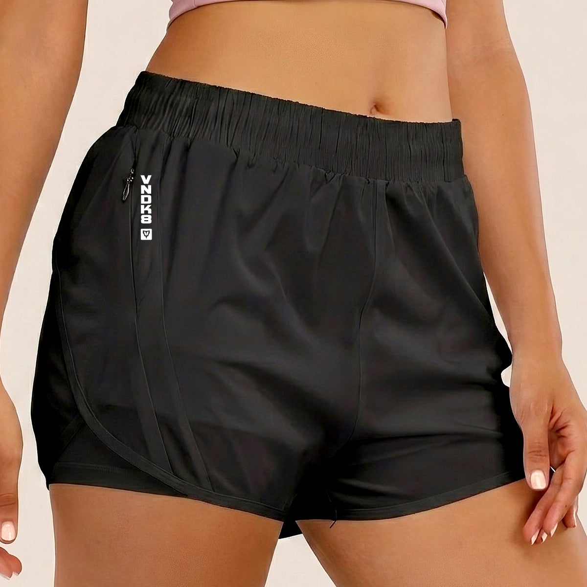 Preorder: Women's Stride Shorts