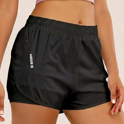 Women's Stride Shorts