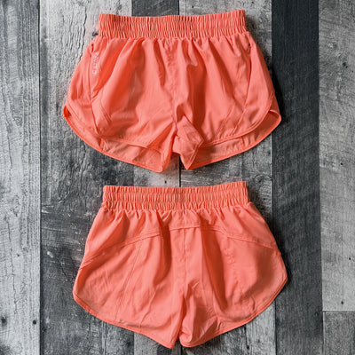Women's Stride Shorts