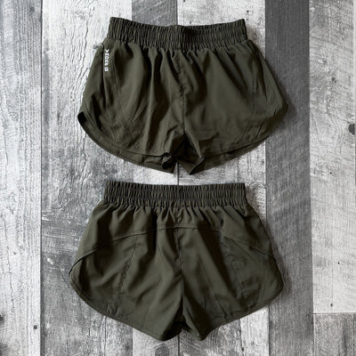 Women's Stride Shorts