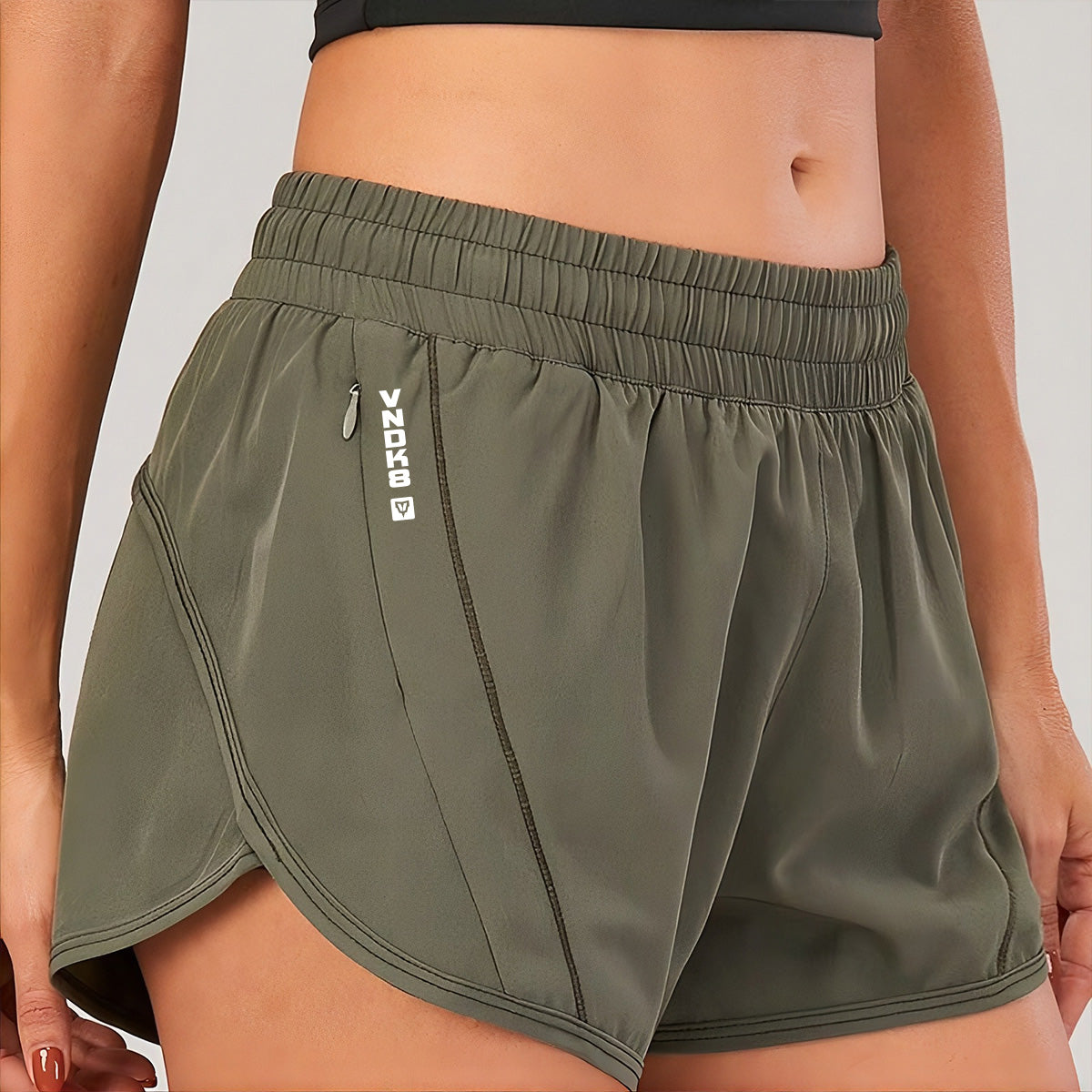 Preorder: Women's Stride Shorts