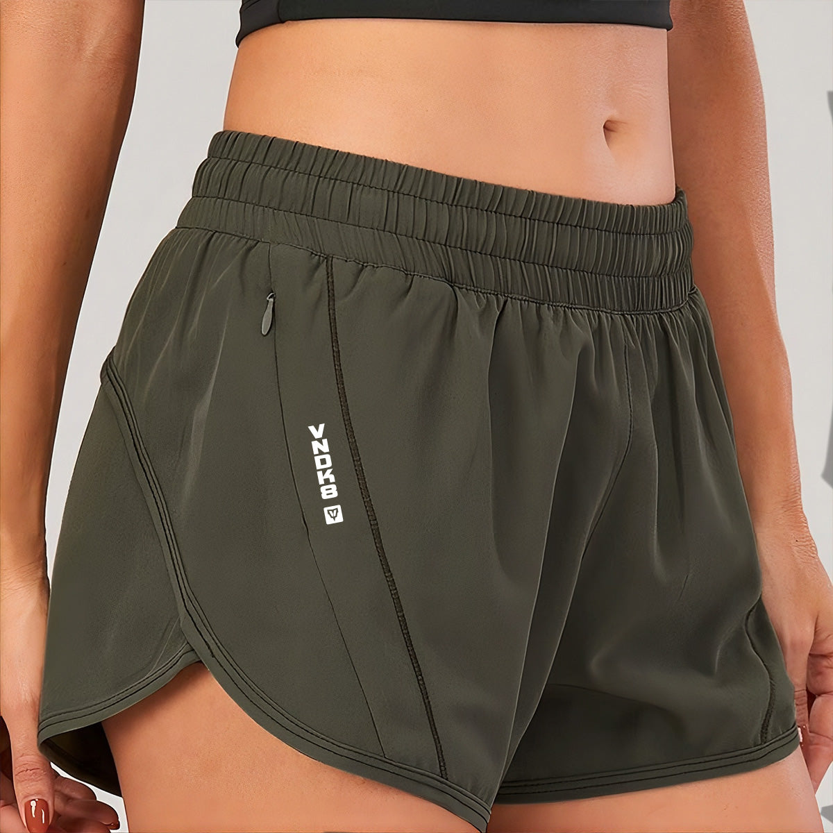 Women's Stride Shorts