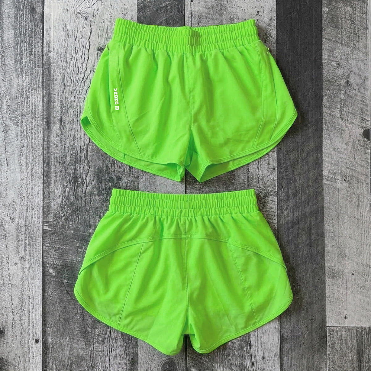 Women's Stride Shorts