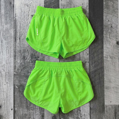 Women's Stride Shorts